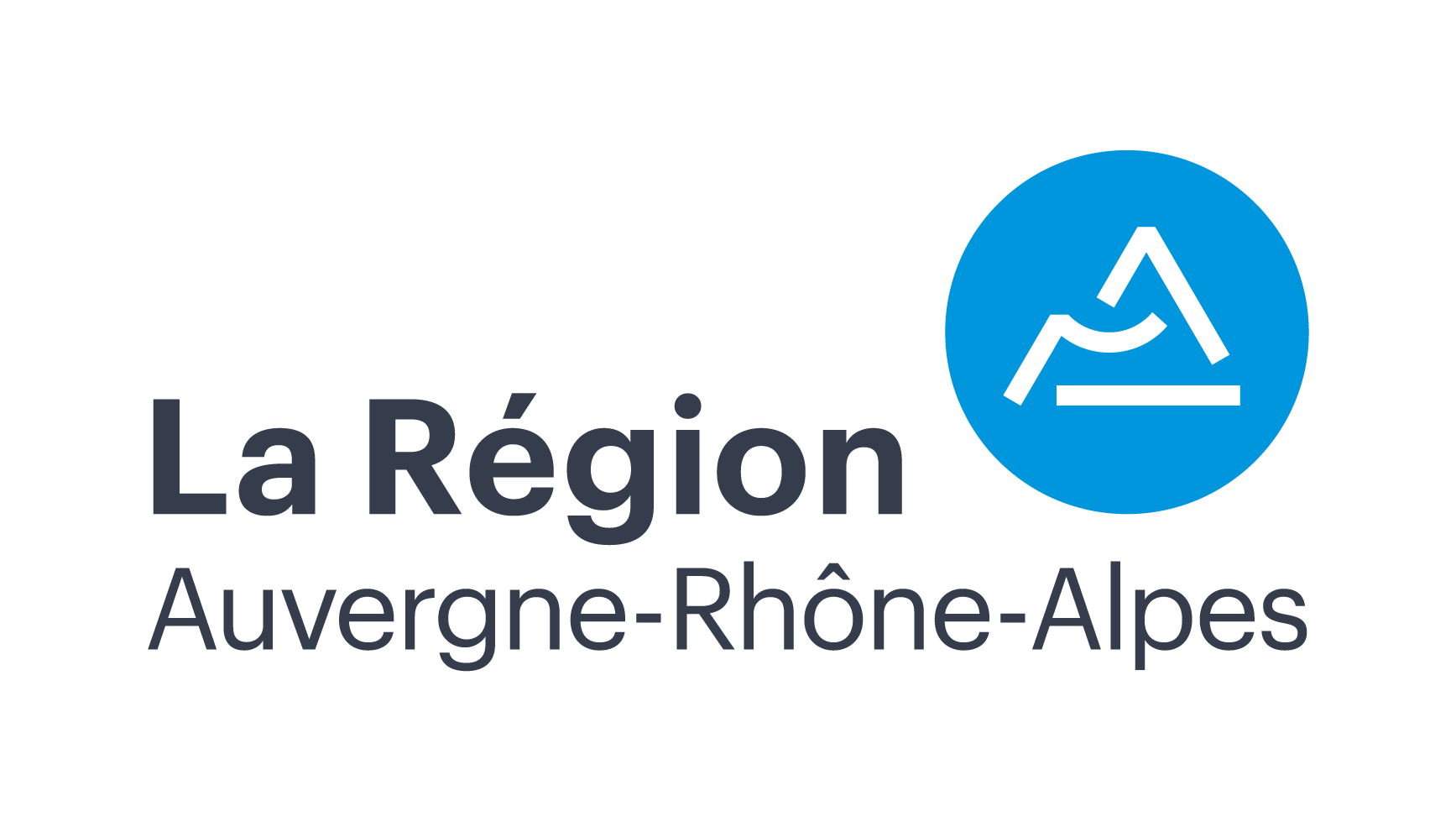 Région Auvergne Rhone-Alpes